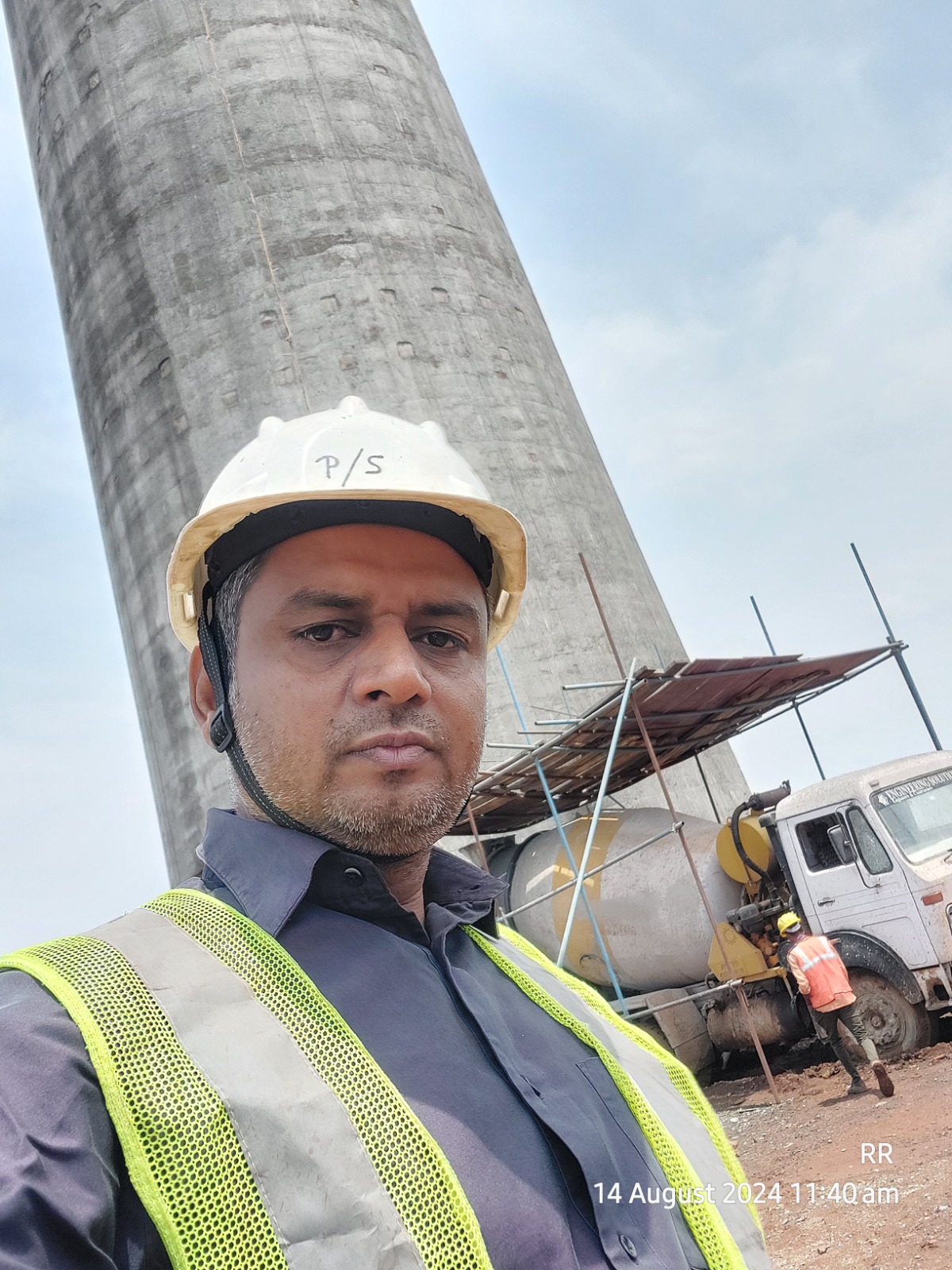 Rajeev Kumar